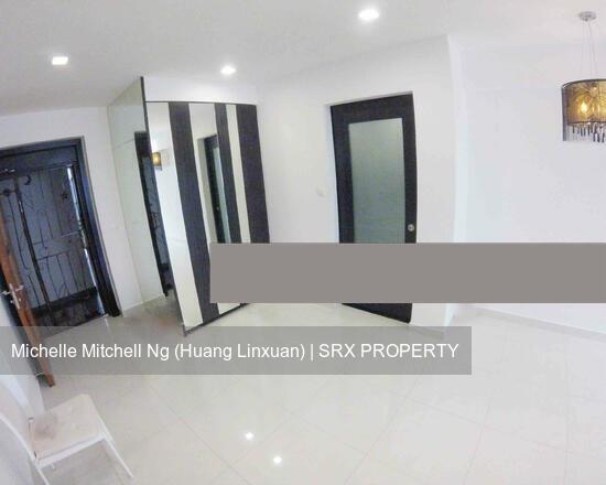 Central Green Condominium (D3), Condominium #578816371